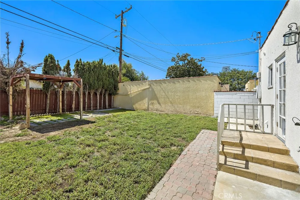 921 Clementine Anaheim, CA 92805