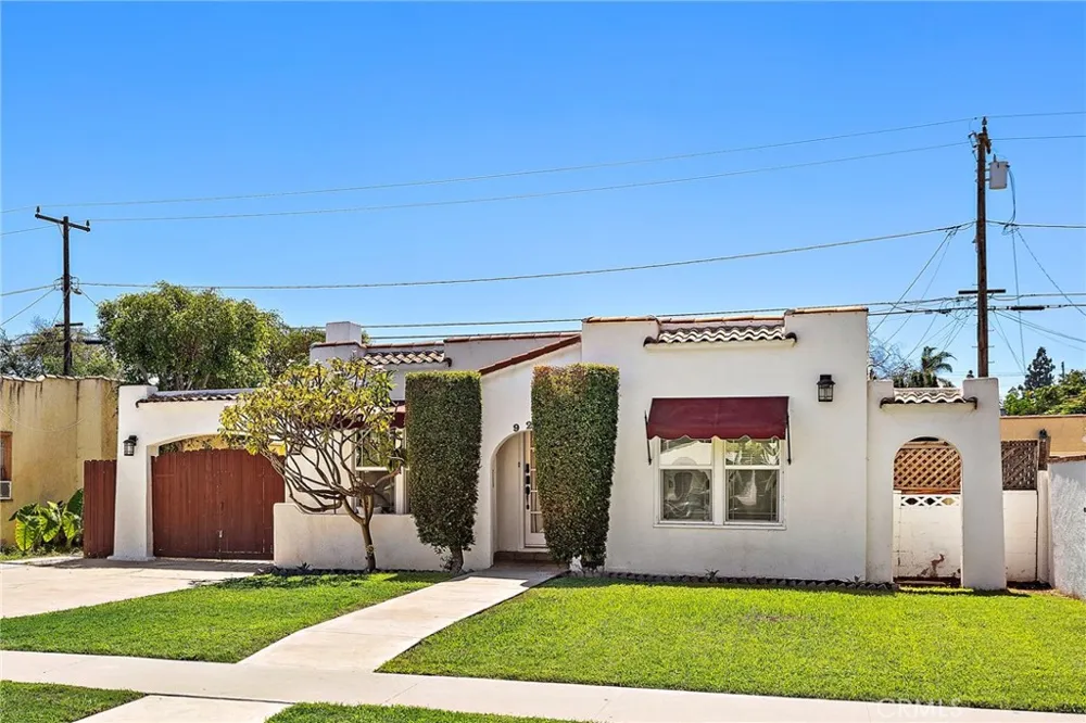 921 Clementine Anaheim, CA 92805