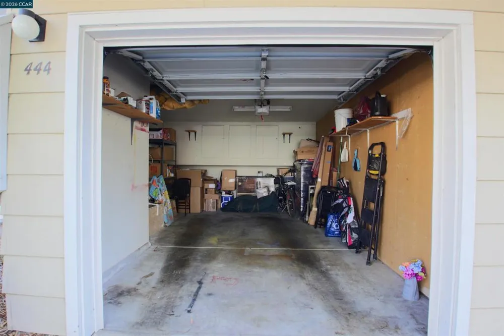 444 Mill Rd Martinez, CA 94553