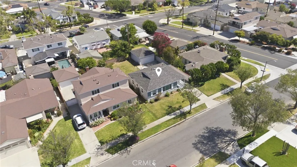 3537 Centralia Lakewood, CA 90712