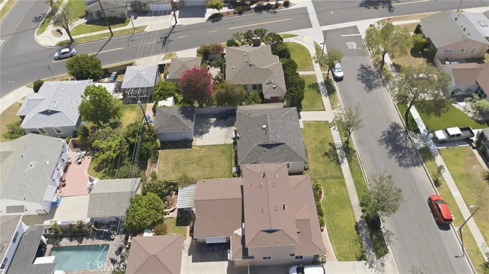 3537 Centralia Lakewood, CA 90712