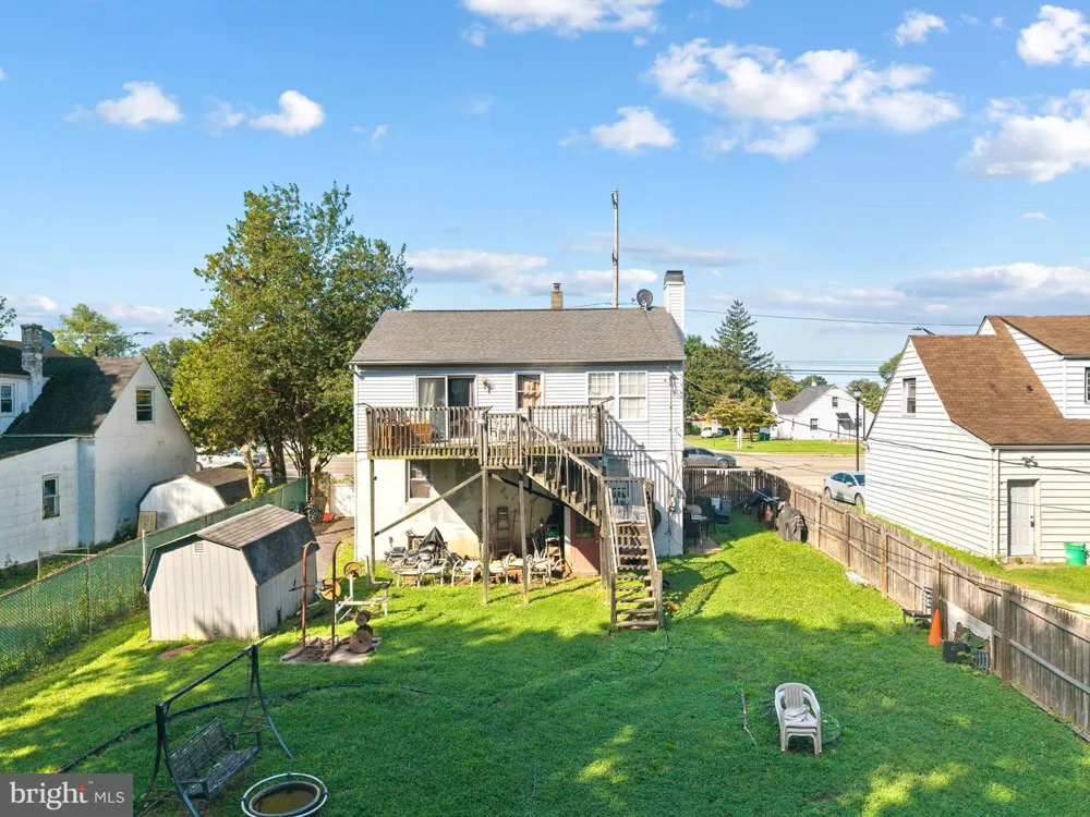612 VETERANS HIGHWAY Bristol, PA 19007