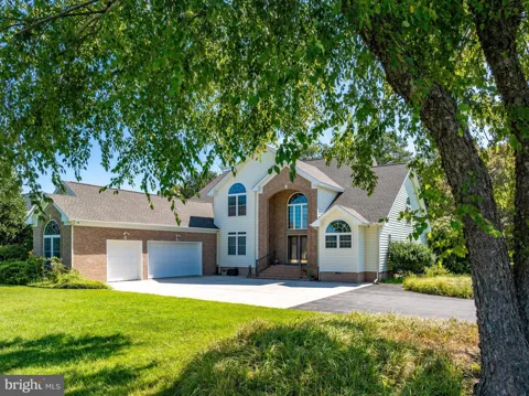 3431 REDDEN FERRY ROAD