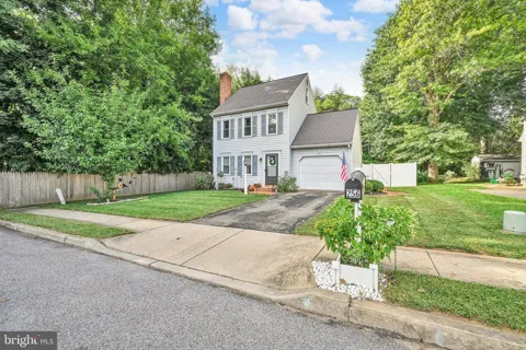 256 CROSS KEYS DRIVE