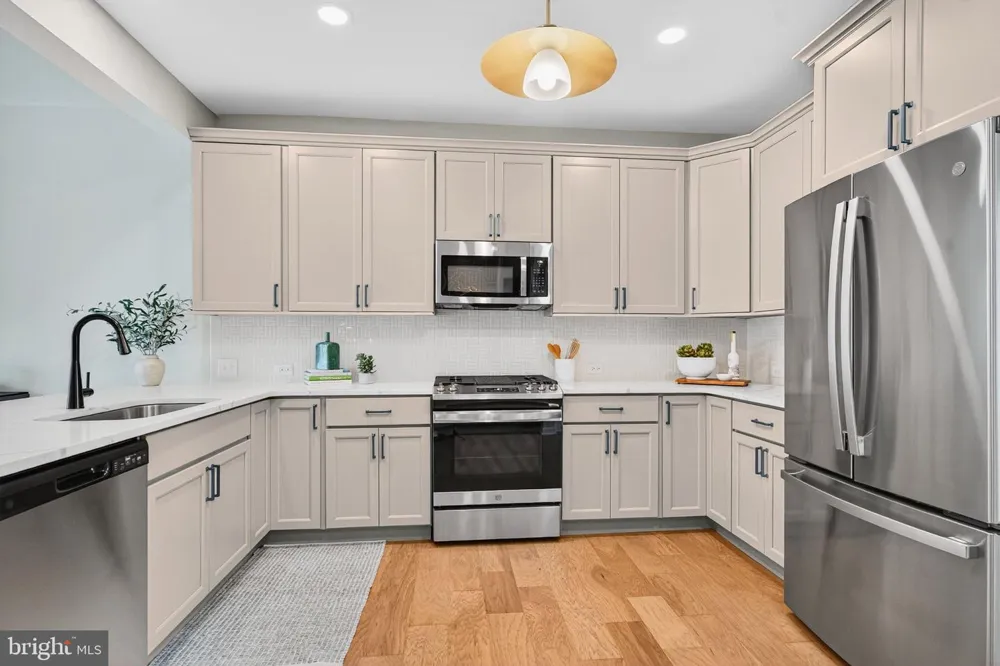 628 OAK DRIVE #1-1 Harleysville, PA 19438