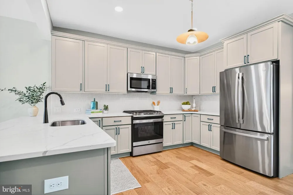 628 OAK DRIVE #1-1 Harleysville, PA 19438