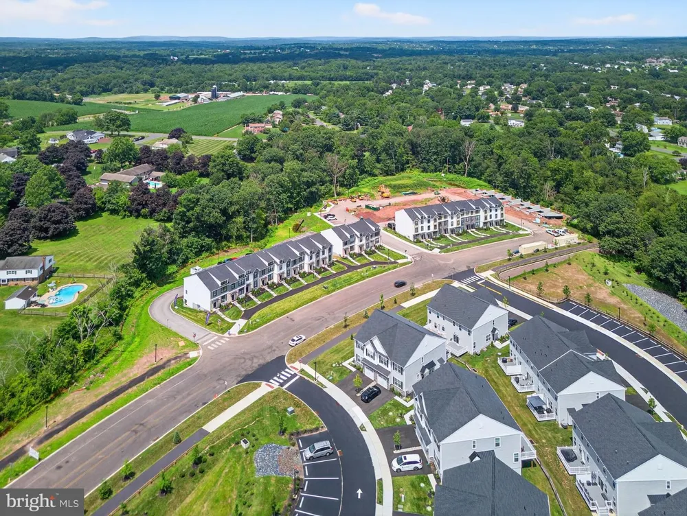 628 OAK DRIVE #1-1 Harleysville, PA 19438