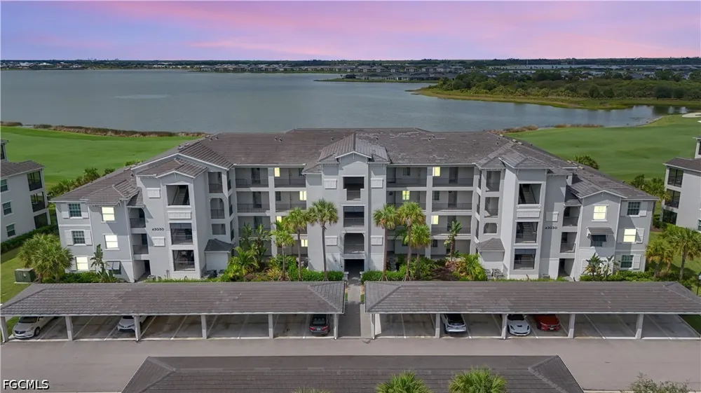Greenway Boulevard #425 Punta Gorda, FL 33982