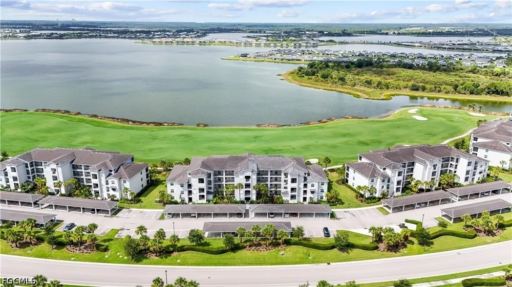 Greenway Boulevard #425 Punta Gorda, FL 33982