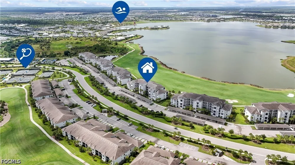 Greenway Boulevard #425 Punta Gorda, FL 33982