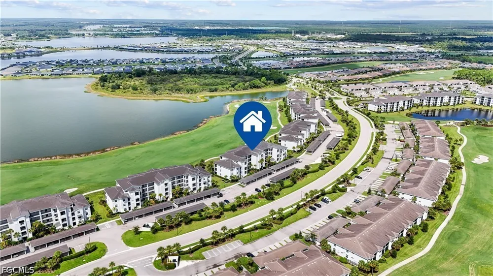 Greenway Boulevard #425 Punta Gorda, FL 33982