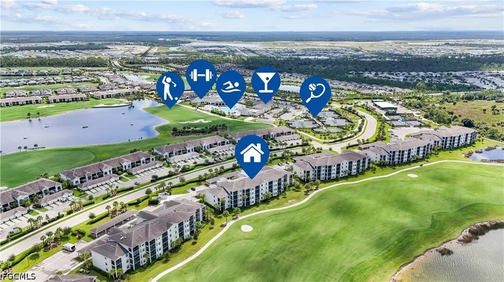 Greenway Boulevard #425 Punta Gorda, FL 33982