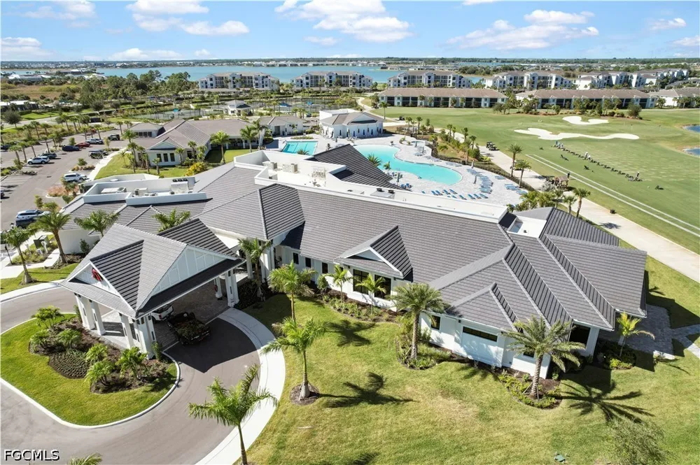Greenway Boulevard #425 Punta Gorda, FL 33982