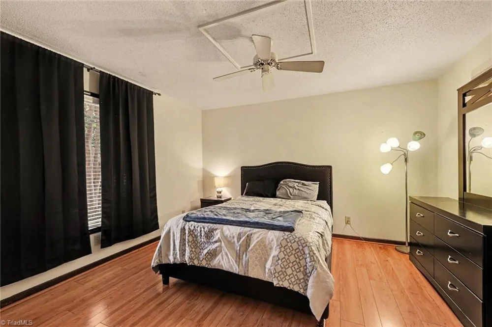 204 Ridgelea Court Winston-Salem, NC 27104