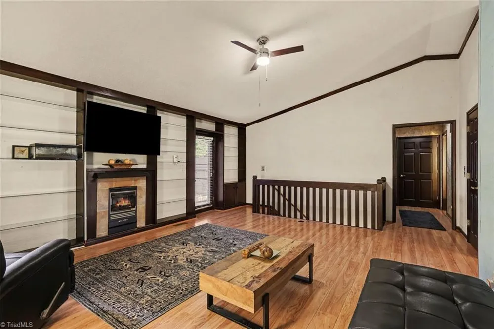 204 Ridgelea Court Winston-Salem, NC 27104