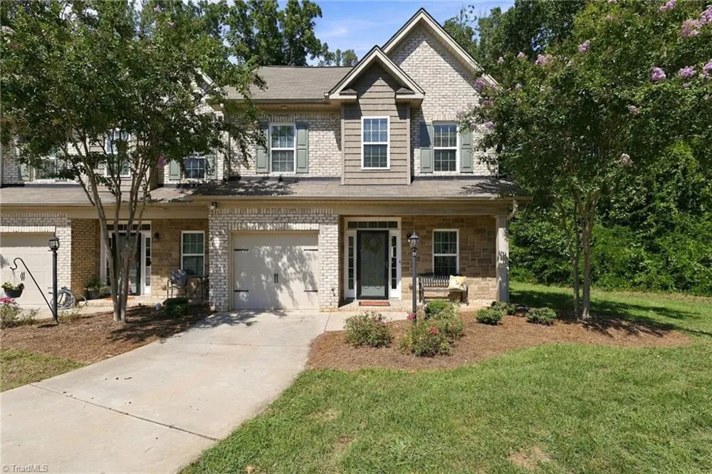 22 Pisgah Forest Circle Greensboro, NC 27455