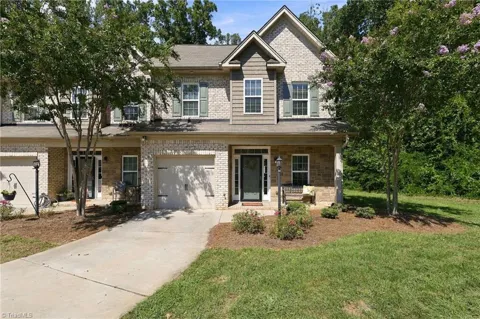22 Pisgah Forest Circle