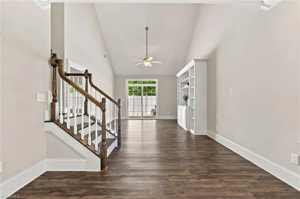 22 Pisgah Forest Circle Greensboro, NC 27455
