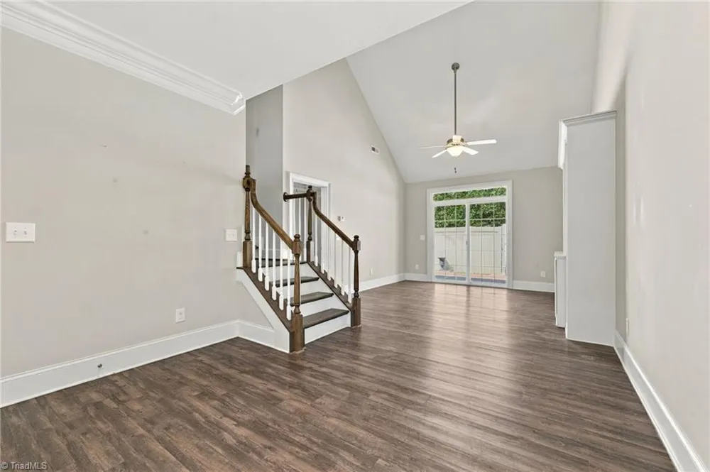 22 Pisgah Forest Circle Greensboro, NC 27455