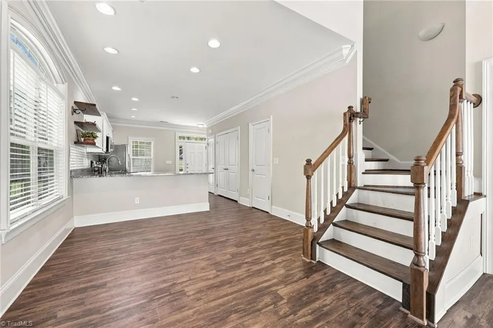 22 Pisgah Forest Circle Greensboro, NC 27455