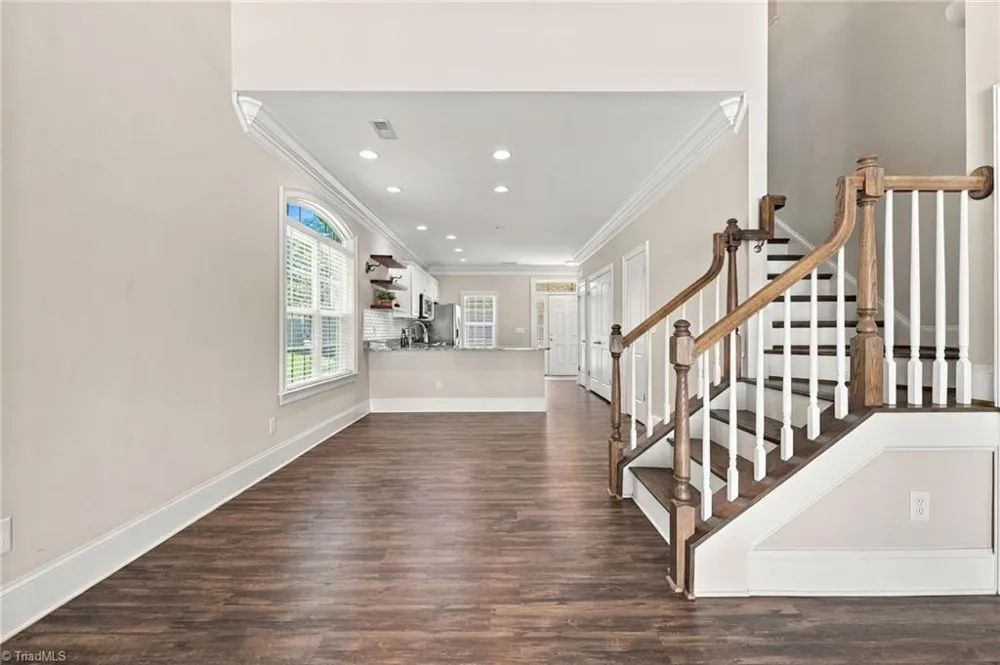 22 Pisgah Forest Circle Greensboro, NC 27455
