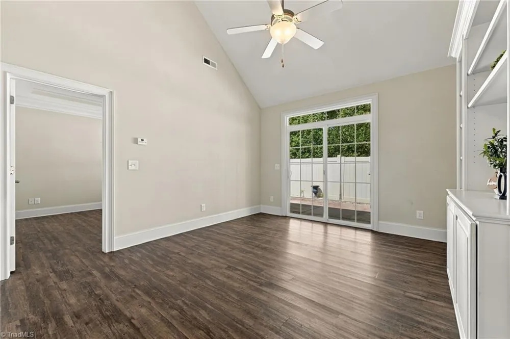 22 Pisgah Forest Circle Greensboro, NC 27455
