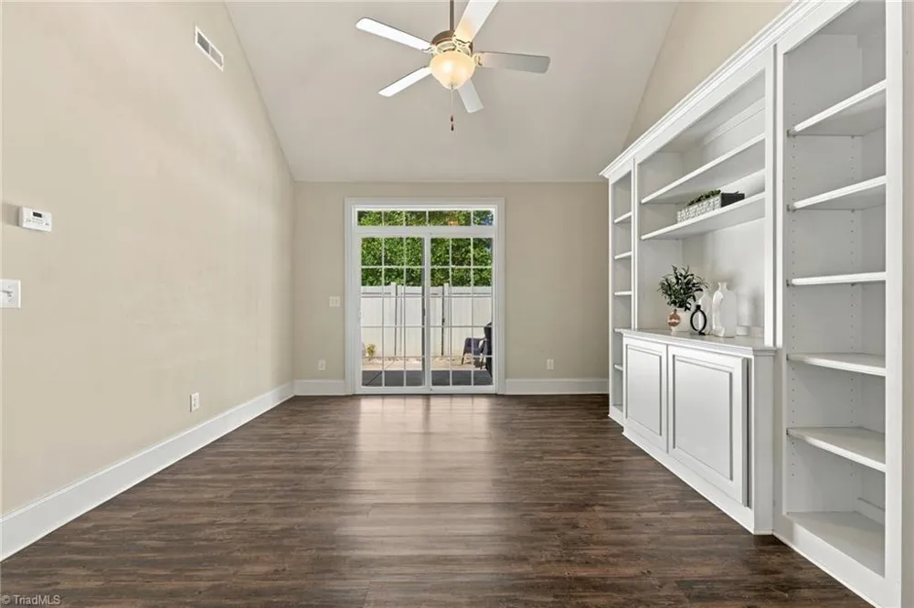 22 Pisgah Forest Circle Greensboro, NC 27455