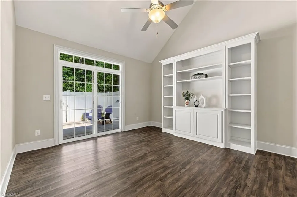 22 Pisgah Forest Circle Greensboro, NC 27455