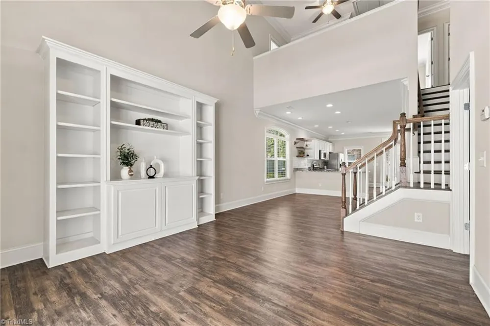22 Pisgah Forest Circle Greensboro, NC 27455