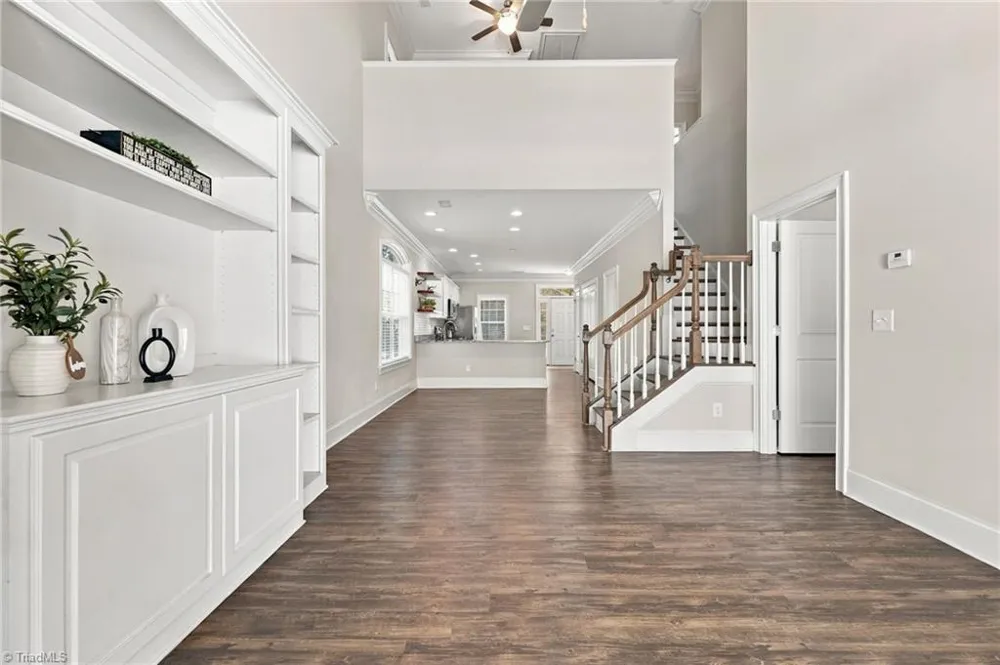 22 Pisgah Forest Circle Greensboro, NC 27455