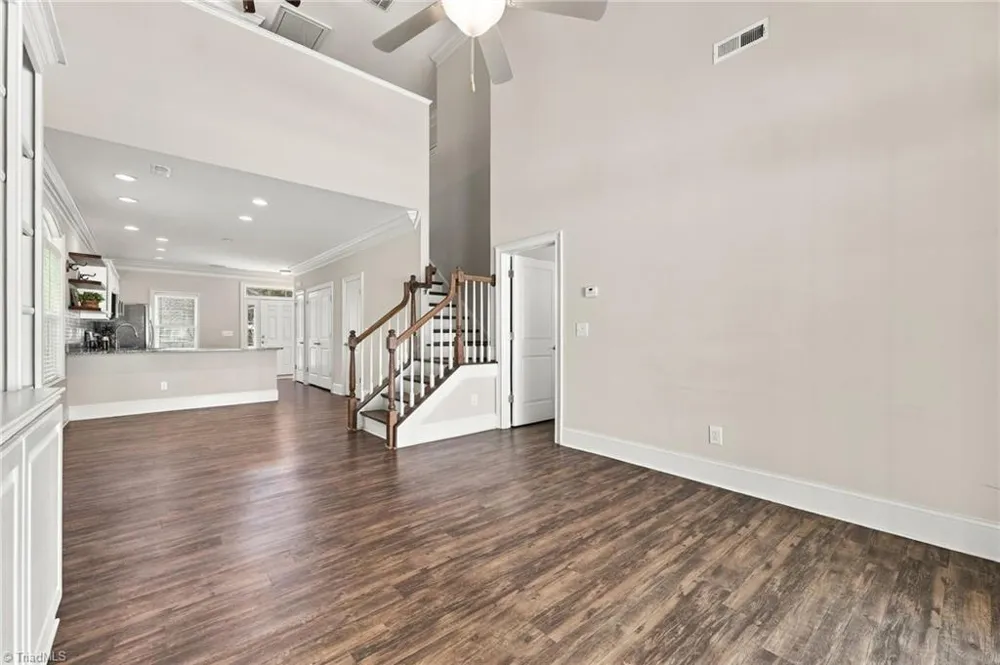 22 Pisgah Forest Circle Greensboro, NC 27455