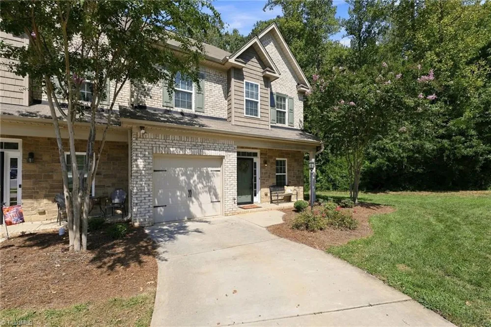 22 Pisgah Forest Circle Greensboro, NC 27455