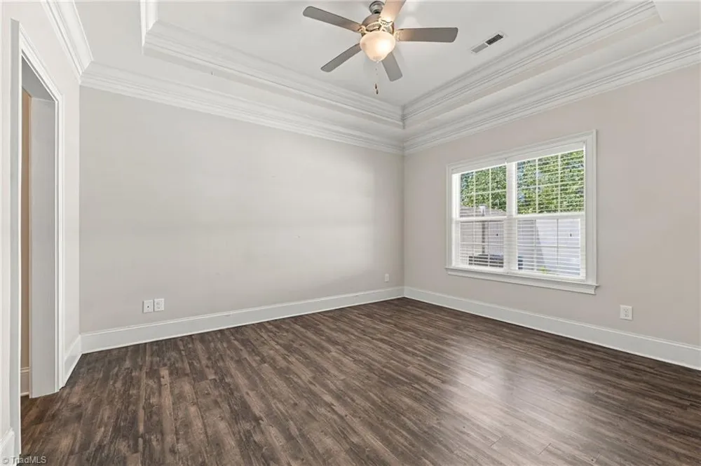 22 Pisgah Forest Circle Greensboro, NC 27455