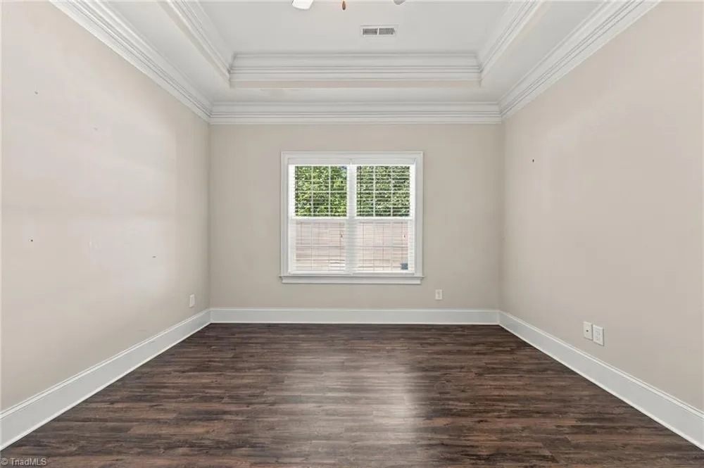 22 Pisgah Forest Circle Greensboro, NC 27455