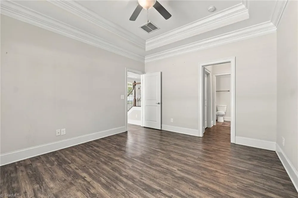 22 Pisgah Forest Circle Greensboro, NC 27455