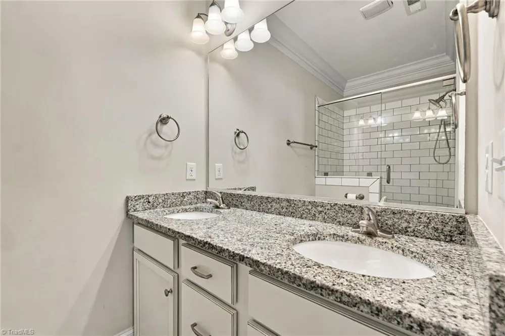 22 Pisgah Forest Circle Greensboro, NC 27455
