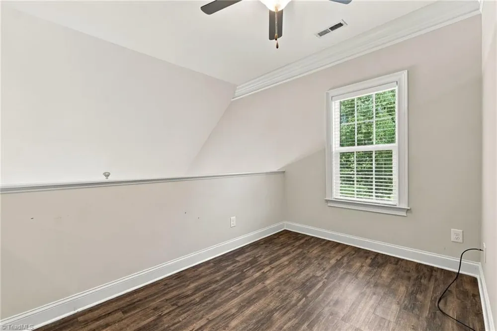 22 Pisgah Forest Circle Greensboro, NC 27455