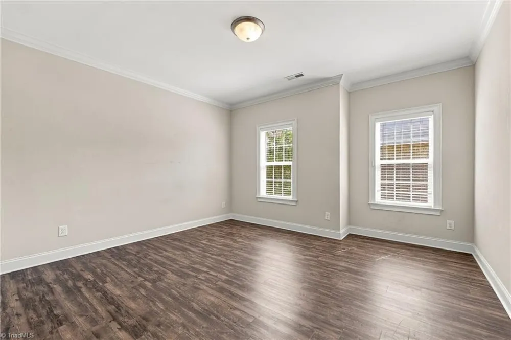 22 Pisgah Forest Circle Greensboro, NC 27455