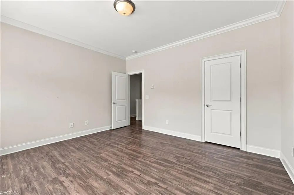 22 Pisgah Forest Circle Greensboro, NC 27455