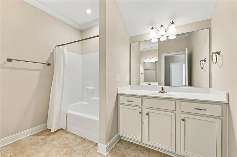 22 Pisgah Forest Circle Greensboro, NC 27455