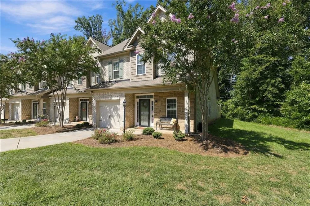 22 Pisgah Forest Circle Greensboro, NC 27455