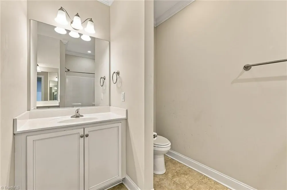 22 Pisgah Forest Circle Greensboro, NC 27455