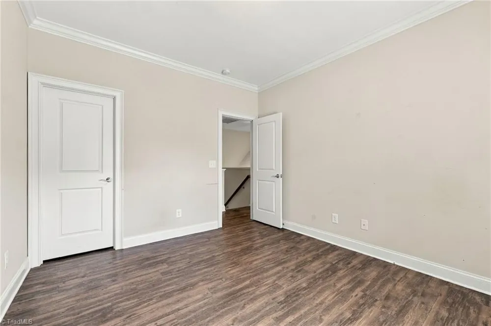 22 Pisgah Forest Circle Greensboro, NC 27455