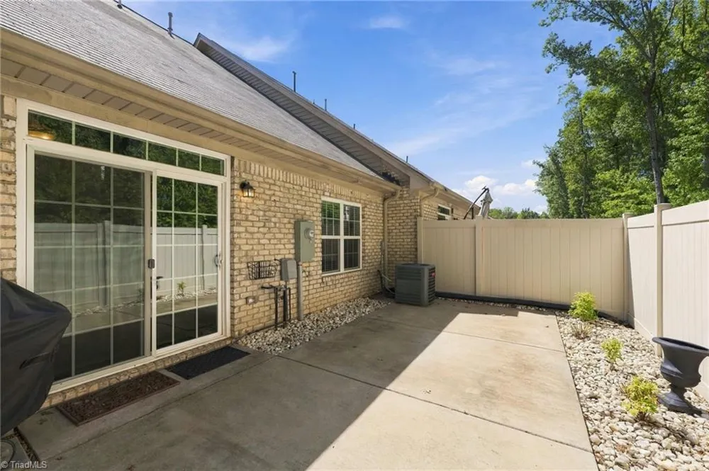 22 Pisgah Forest Circle Greensboro, NC 27455