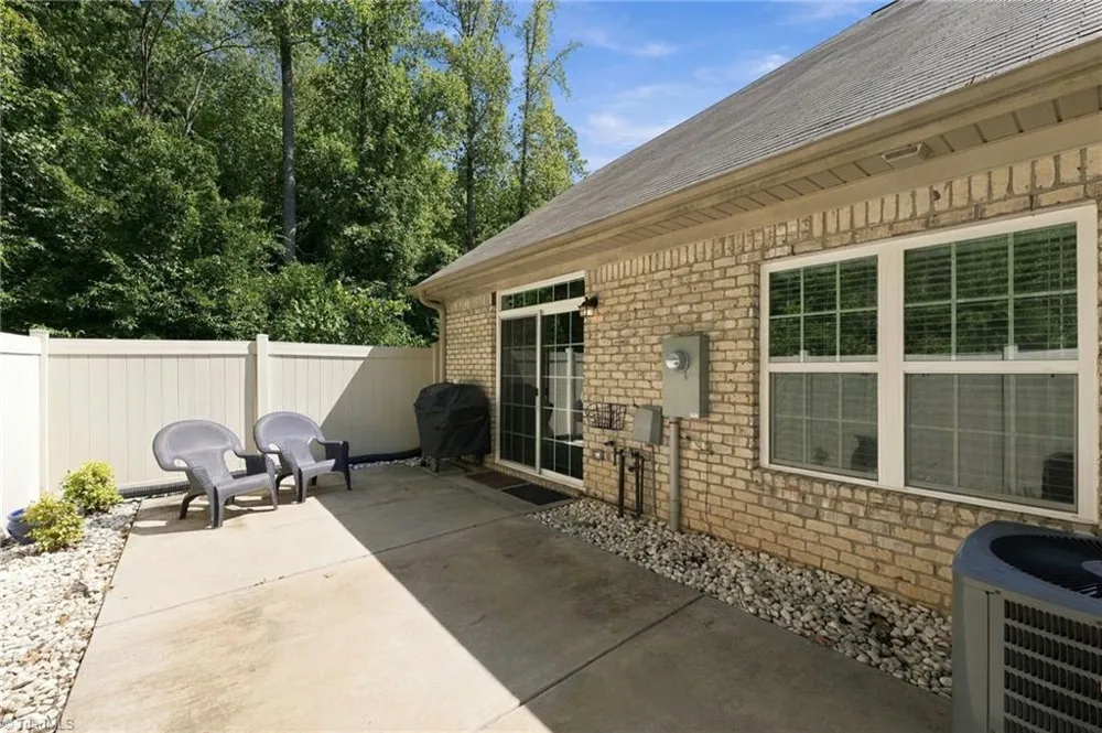 22 Pisgah Forest Circle Greensboro, NC 27455