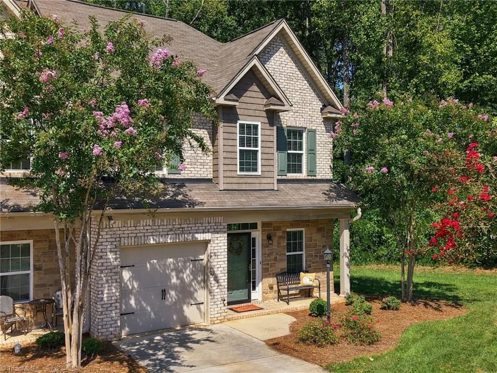 22 Pisgah Forest Circle Greensboro, NC 27455