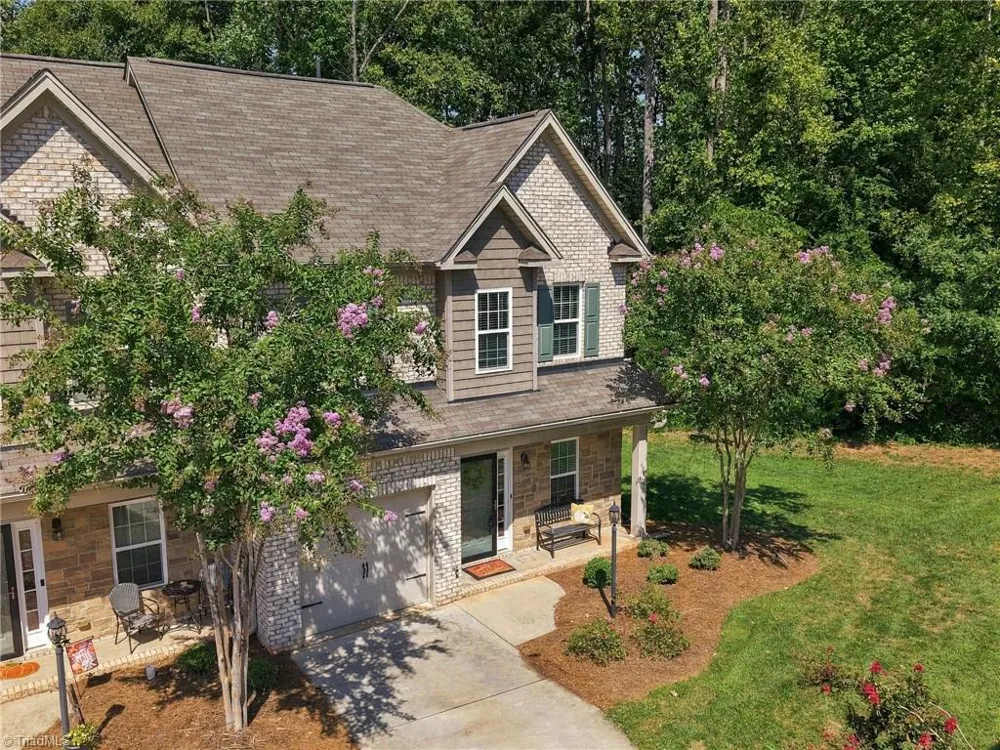 22 Pisgah Forest Circle Greensboro, NC 27455
