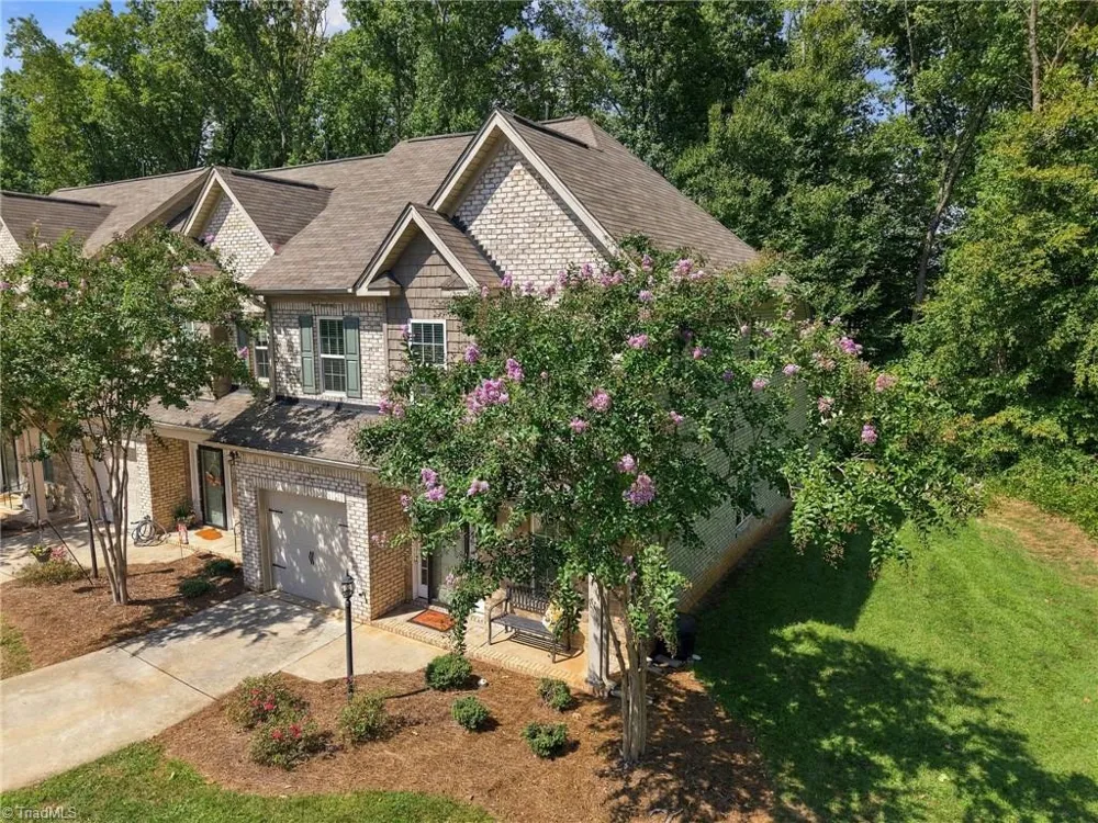 22 Pisgah Forest Circle Greensboro, NC 27455