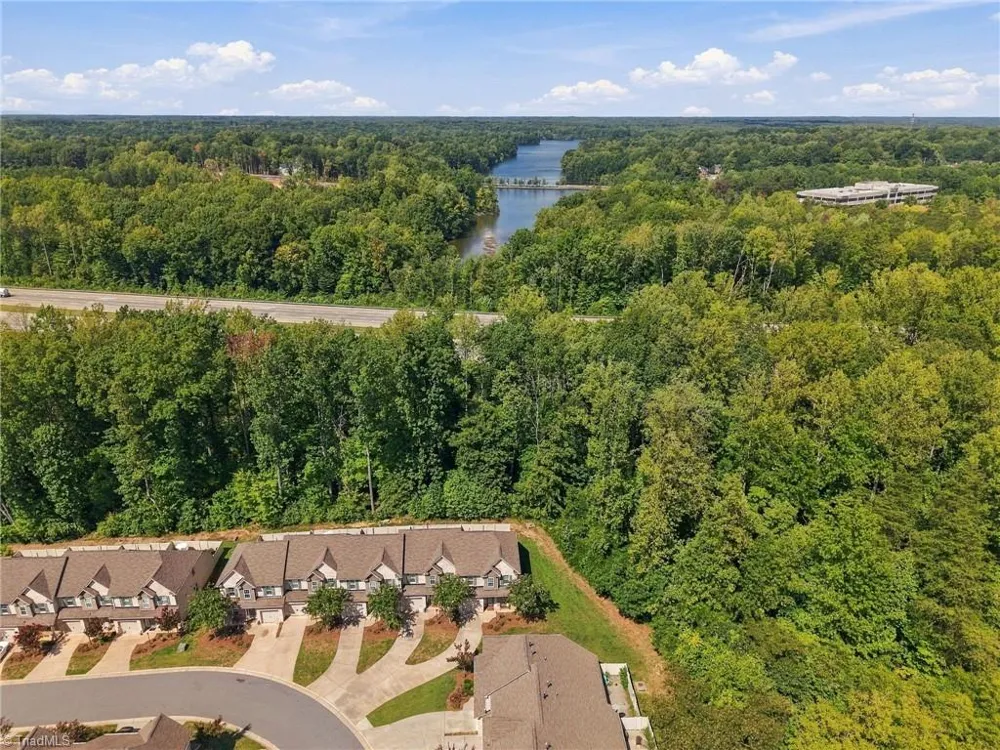 22 Pisgah Forest Circle Greensboro, NC 27455