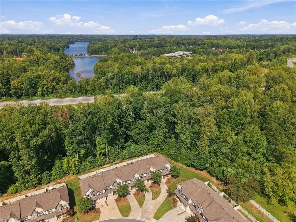 22 Pisgah Forest Circle Greensboro, NC 27455